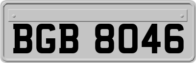 BGB8046