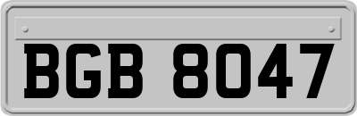 BGB8047