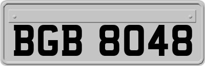 BGB8048