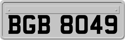 BGB8049