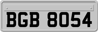 BGB8054