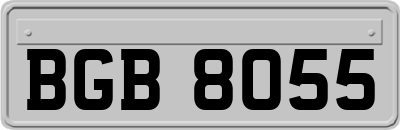 BGB8055