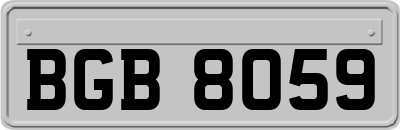 BGB8059