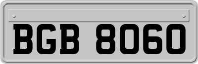 BGB8060