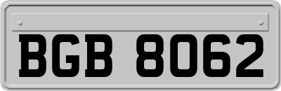 BGB8062