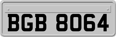 BGB8064