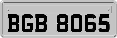 BGB8065