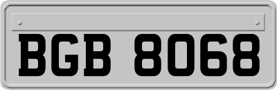 BGB8068