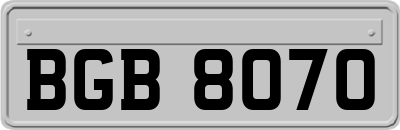BGB8070