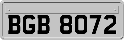 BGB8072