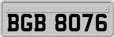 BGB8076