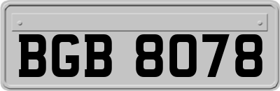 BGB8078