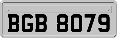 BGB8079