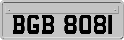 BGB8081