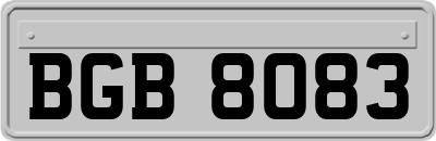 BGB8083