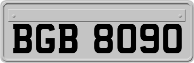 BGB8090
