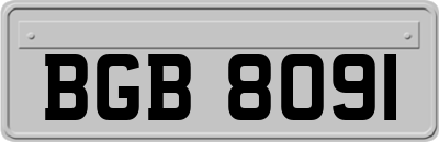 BGB8091