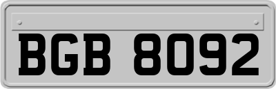 BGB8092
