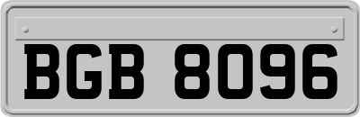 BGB8096