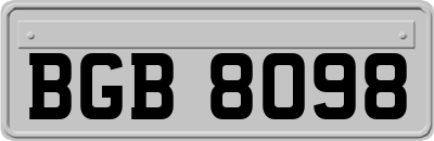 BGB8098