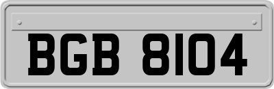 BGB8104