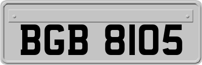 BGB8105