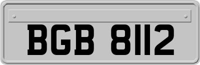 BGB8112