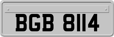 BGB8114