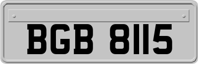 BGB8115