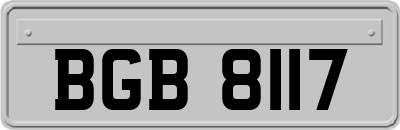 BGB8117