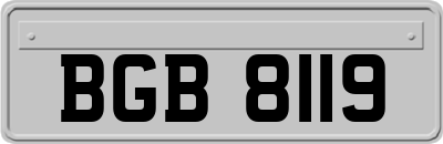 BGB8119
