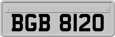BGB8120