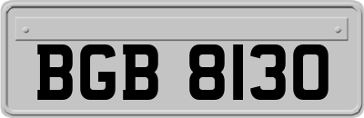 BGB8130