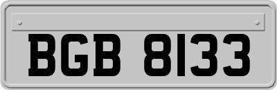 BGB8133