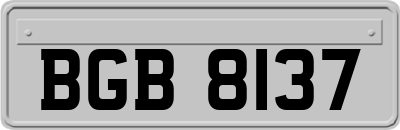 BGB8137