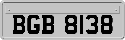 BGB8138