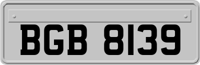 BGB8139