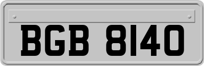BGB8140