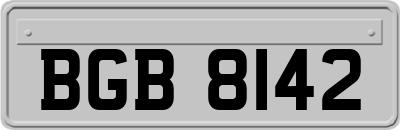 BGB8142