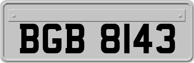 BGB8143
