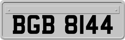 BGB8144