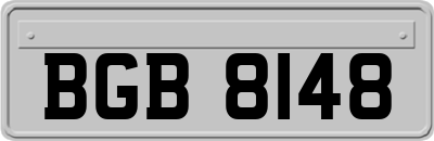 BGB8148