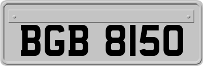 BGB8150