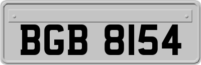 BGB8154