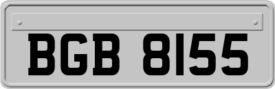 BGB8155