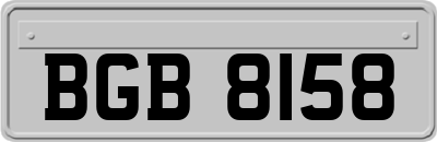 BGB8158