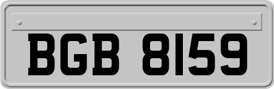 BGB8159