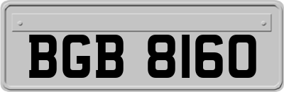 BGB8160
