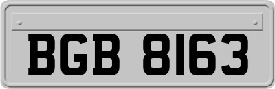 BGB8163