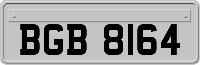 BGB8164